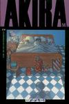 Cover for Akira (Marvel, 1988 series) #14
