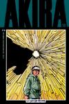 Cover for Akira (Marvel, 1988 series) #18