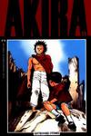 Cover for Akira (Marvel, 1988 series) #19