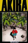 Cover for Akira (Marvel, 1988 series) #33