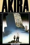 Cover for Akira (Marvel, 1988 series) #34