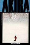 Cover for Akira (Marvel, 1988 series) #38