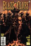 Cover for Blaze of Glory (Marvel, 2000 series) #2