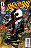 Cover for Daredevil (Marvel, 1998 series) #2 [Campbell Variant]