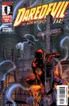Cover for Daredevil (Marvel, 1998 series) #3 [Direct Edition]