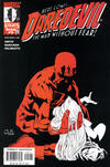 Cover for Daredevil (Marvel, 1998 series) #5 [Karen Page Variant]