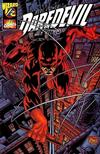 Cover for Daredevil (Marvel; Wizard, 1999 series) #1/2