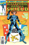Cover for Kitty Pryde, Agent of SHIELD (Marvel, 1997 series) #1
