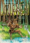 Cover for Journey (Aardvark-Vanaheim, 1983 series) #4