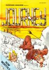 Cover for Journey (Aardvark-Vanaheim, 1983 series) #7