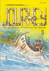 Cover for Journey (Aardvark-Vanaheim, 1983 series) #11