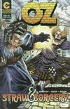 Cover for Oz: Straw and Sorcery (Caliber Press, 1997 series) #1