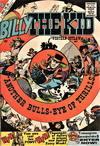 Cover for Billy the Kid (Charlton, 1957 series) #23