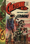 Cover for Cheyenne Kid (Charlton, 1957 series) #11