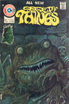 Cover for Creepy Things (Charlton, 1975 series) #1