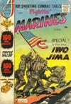 Cover for Fightin' Marines (Charlton, 1955 series) #26