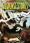 Cover for Lawbreakers Suspense Stories (Charlton, 1953 series) #14