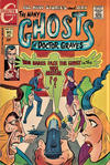 Cover for The Many Ghosts of Dr. Graves (Charlton, 1967 series) #29