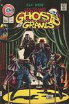 Cover for The Many Ghosts of Dr. Graves (Charlton, 1967 series) #48