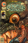 Cover for The Many Ghosts of Dr. Graves (Charlton, 1967 series) #54