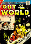 Cover for Out of This World (Charlton, 1956 series) #16