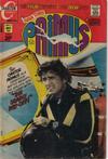 Cover for Primus (Charlton, 1972 series) #3