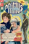 Cover for Primus (Charlton, 1972 series) #5