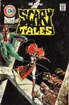 Cover for Scary Tales (Charlton, 1975 series) #1