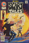 Cover for Scary Tales (Charlton, 1975 series) #2