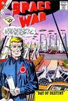 Cover for Space War (Charlton, 1959 series) #13