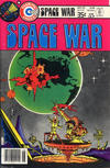 Cover for Space War (Charlton, 1959 series) #30