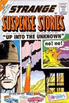 Cover for Strange Suspense Stories (Charlton, 1955 series) #49