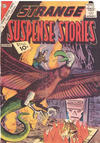 Cover for Strange Suspense Stories (Charlton, 1955 series) #55