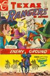 Cover for Texas Rangers in Action (Charlton, 1956 series) #77