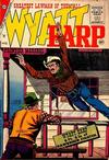 Cover for Wyatt Earp, Frontier Marshal (Charlton, 1956 series) #14