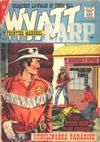 Cover for Wyatt Earp, Frontier Marshal (Charlton, 1956 series) #17