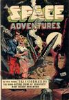 Cover for Space Adventures (Charlton, 1952 series) #7