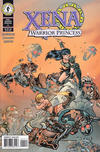 Cover Thumbnail for Xena: Warrior Princess (1999 series) #11 [Regular Cover]