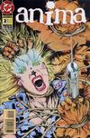 Cover for Anima (DC, 1994 series) #2
