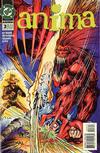 Cover for Anima (DC, 1994 series) #3