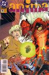 Cover for Anima (DC, 1994 series) #5
