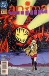 Cover for Anima (DC, 1994 series) #6
