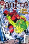 Cover for Anima (DC, 1994 series) #8