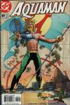 Cover for Aquaman (DC, 1994 series) #69