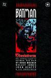 Cover Thumbnail for Batman: Bloodstorm (1995 series)  [Third Printing]