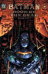 Cover for Batman: Book of the Dead (DC, 1999 series) #1