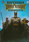 Cover for Batman: Dark Knight Dynasty (DC, 1997 series) 
