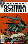 Cover for Batman: Gotham Adventures (DC, 1998 series) #4 [Direct Sales]