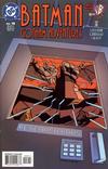 Cover for Batman: Gotham Adventures (DC, 1998 series) #18 [Direct Sales]