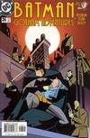Cover for Batman: Gotham Adventures (DC, 1998 series) #26 [Direct Sales]